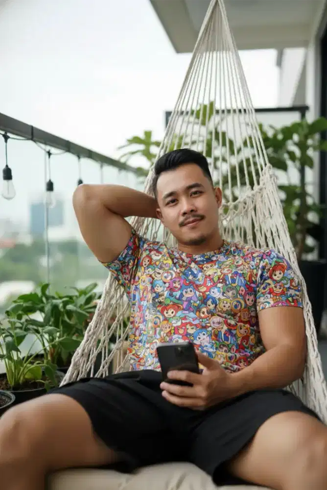 Butuh kerjaan kerja apa saja mau