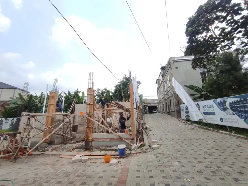 DI JUAL RUKOST MAHASISWA UMM 1 MENIT KE KAMPUS