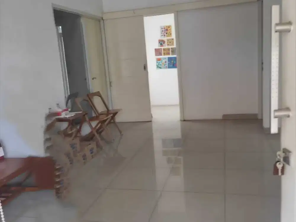 DIJUAL MURAH RUMAH DI BUKIT NUSA INDAH, CIPUTAT - TANGERANG