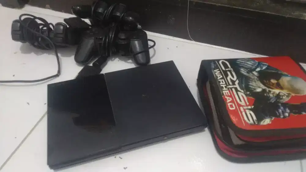 Ps 2.lengkap .minus pemakaian