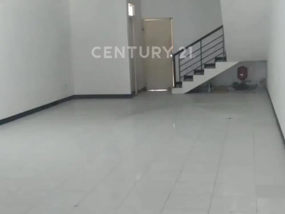 Disewakan Ruko Strategis 2 Lantai Cibaduyut