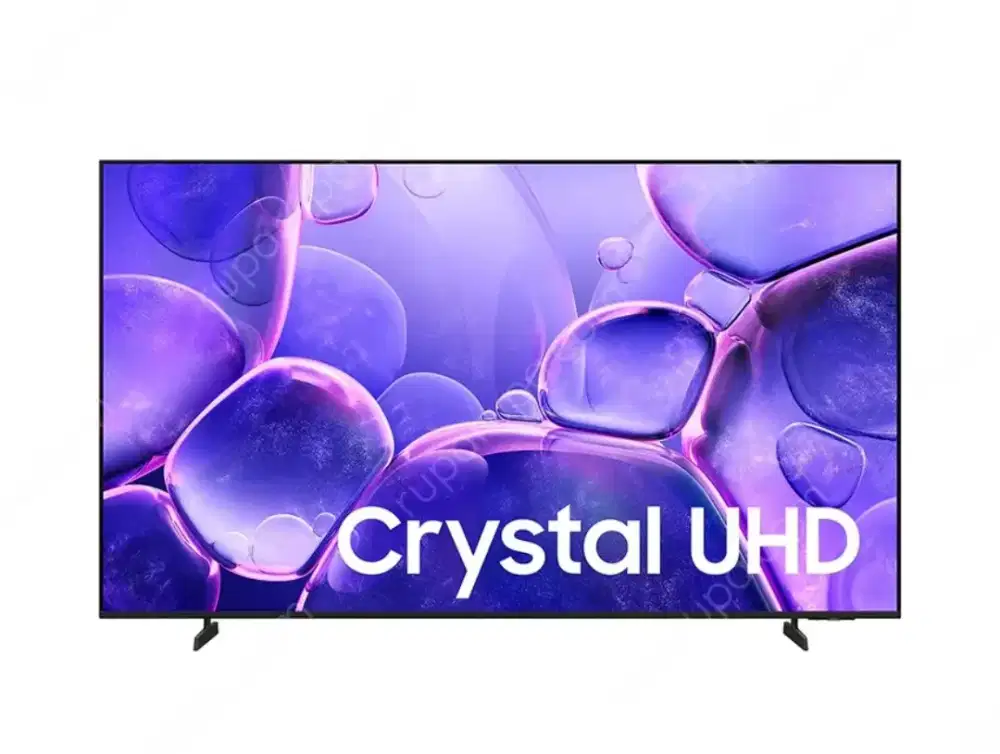 Samsung Smart TV 4K 55 Inch Spesial Promo