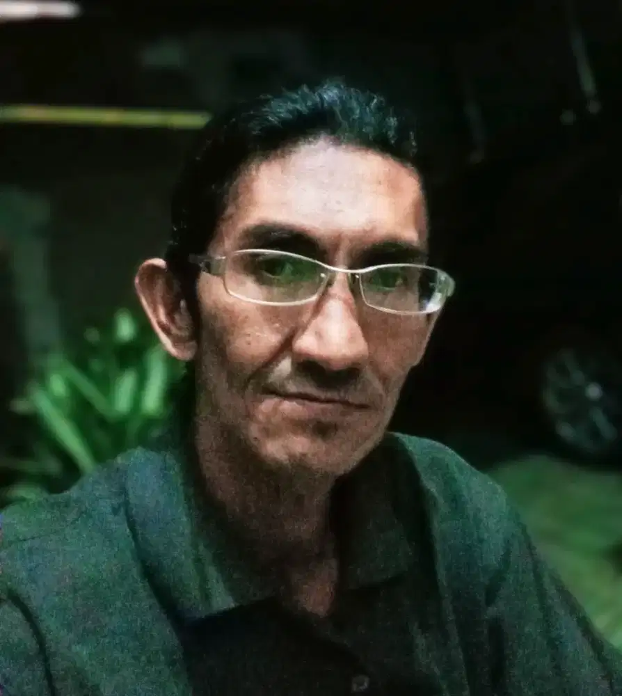 Mencari lowongan supir pribadi