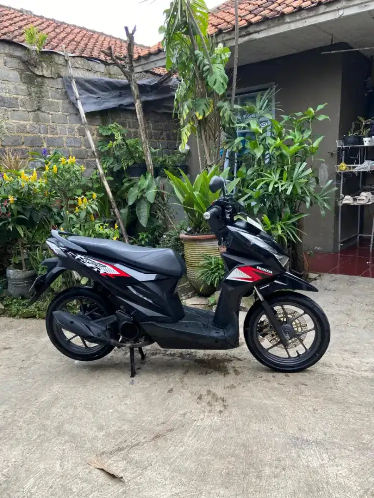 Beat 2023 mulus orsinil