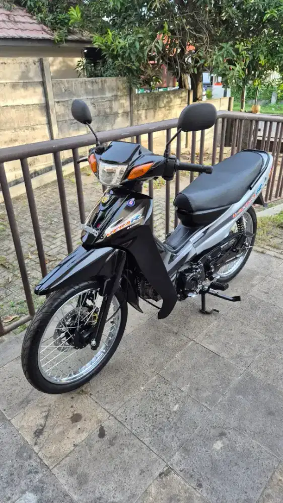 Di JUAL VEGA R th 2005 ss komplit pjak hidup plat T KRW