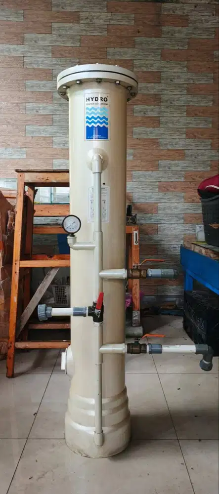 FILTER HYDRO TYPE H2000