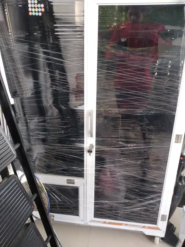 Kandang kucing peliharaan