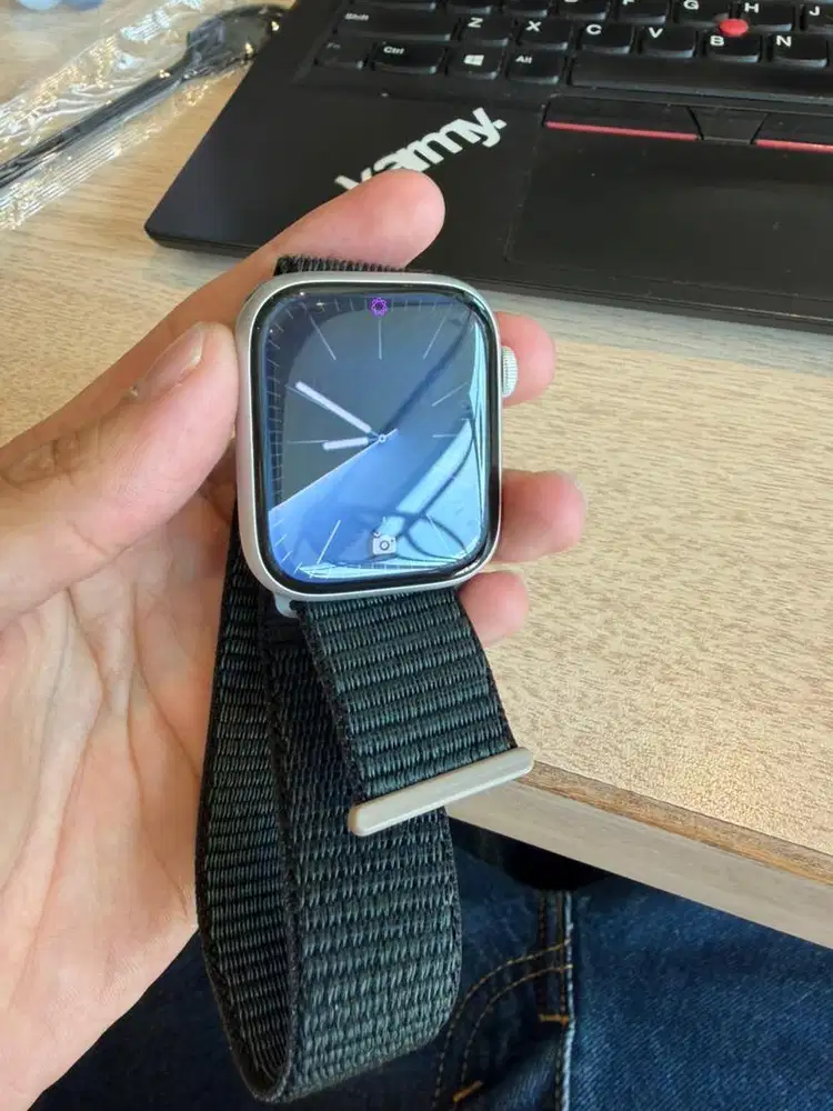 Apple Watch 8 45mm