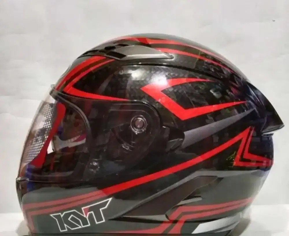 Helm kyt full face