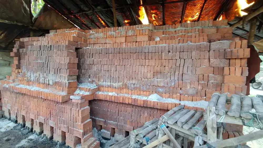 gratis ongkir bata merah mojosari&pres mrH