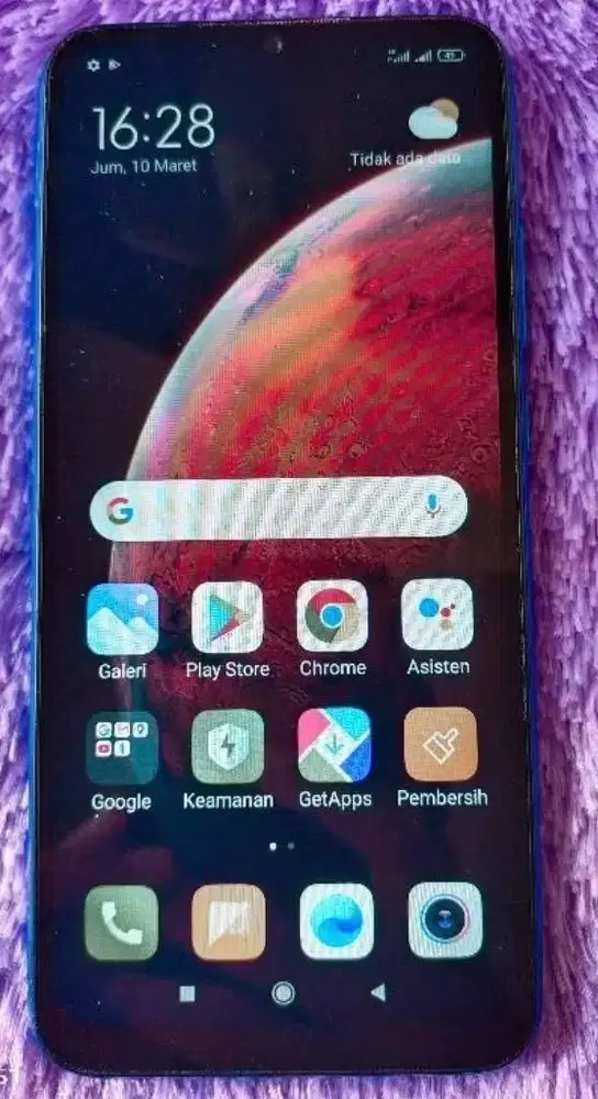 READMI 9a RAM 2/32 LIKE NEW