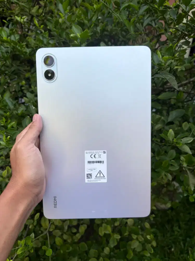 Redmi pad 2 pro 8/256 fullset likenew