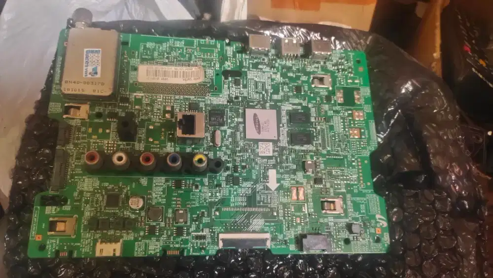 Mainboard smart TV Samsung UA40j5250DK