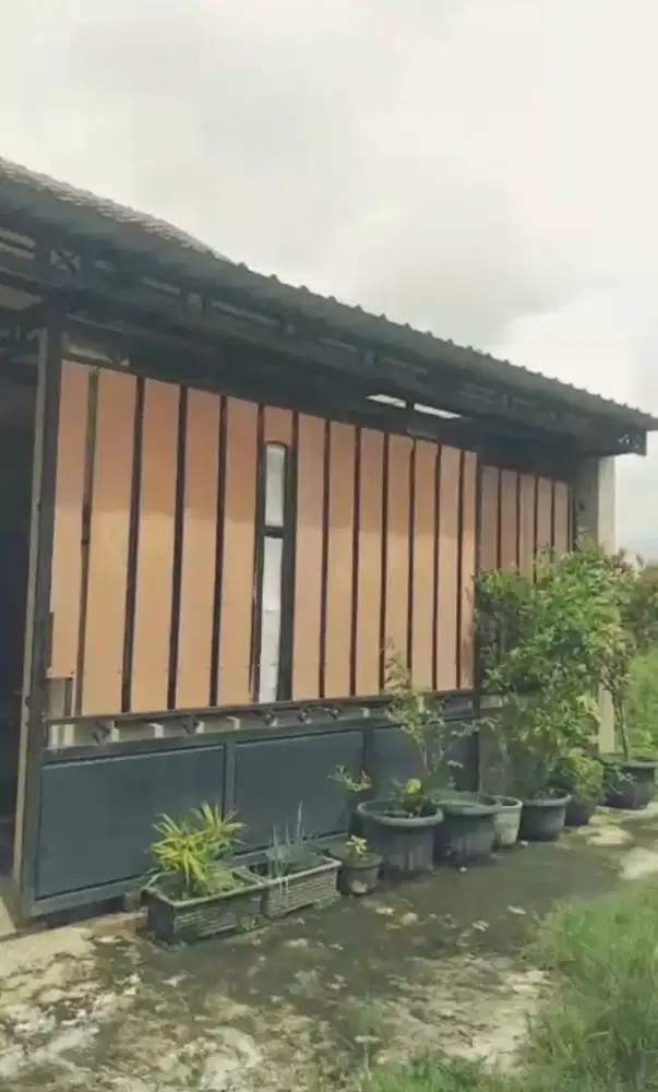 Rumah murah siap huni Banyuanyar Solo