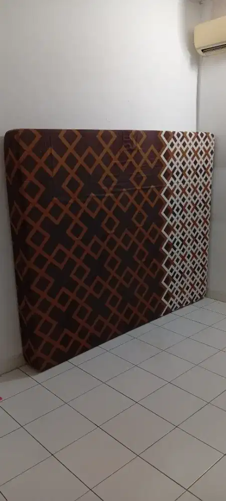 Kasur Inoac 160 x 200 tebal 20