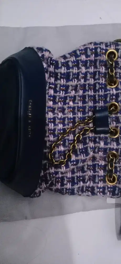 Tas Charles and Keith