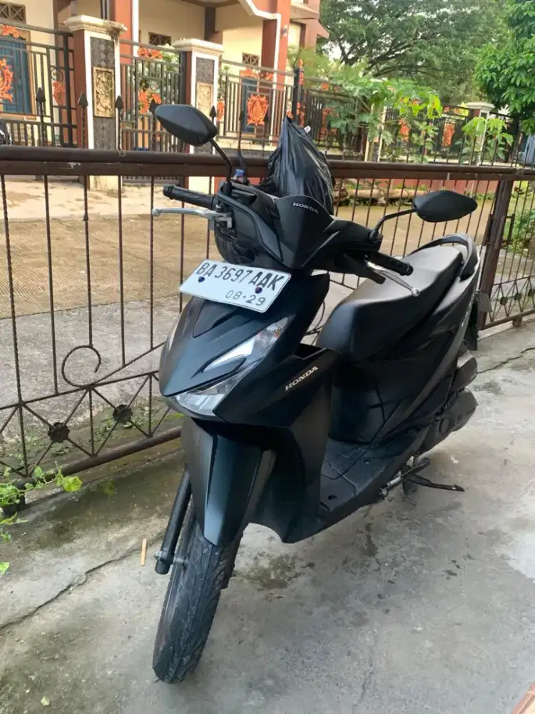 Beat tipe paling tinggi TAHUN 2024 pajak hidup