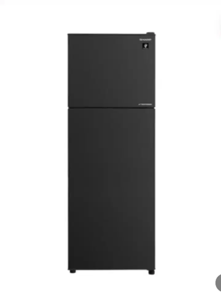 KULKAS SHARP 2 PINTU