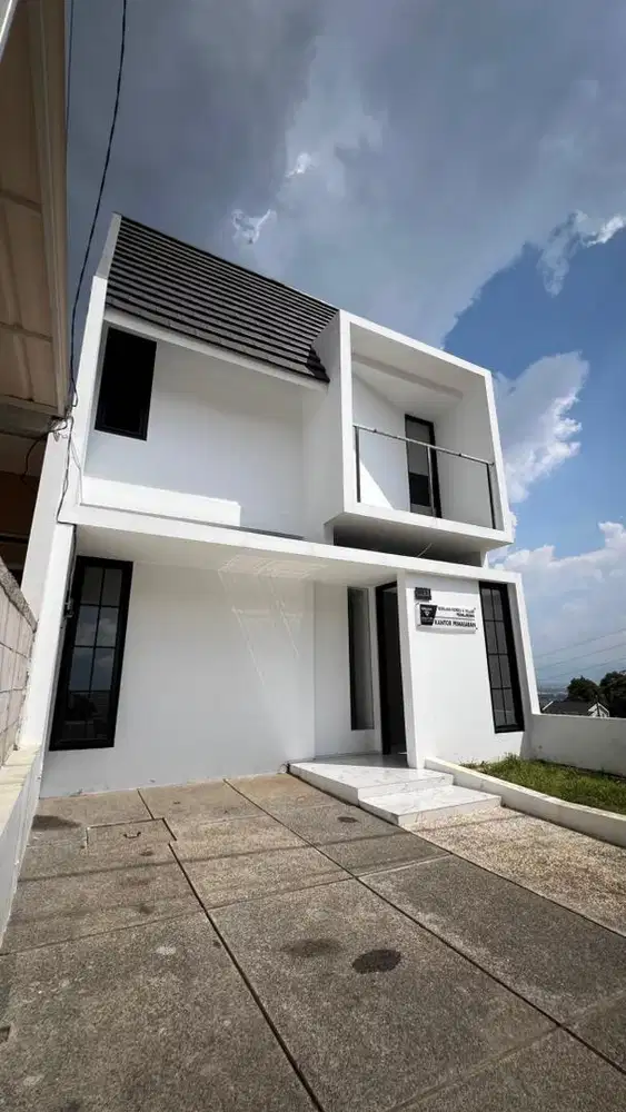 BERLIA Homes Villas