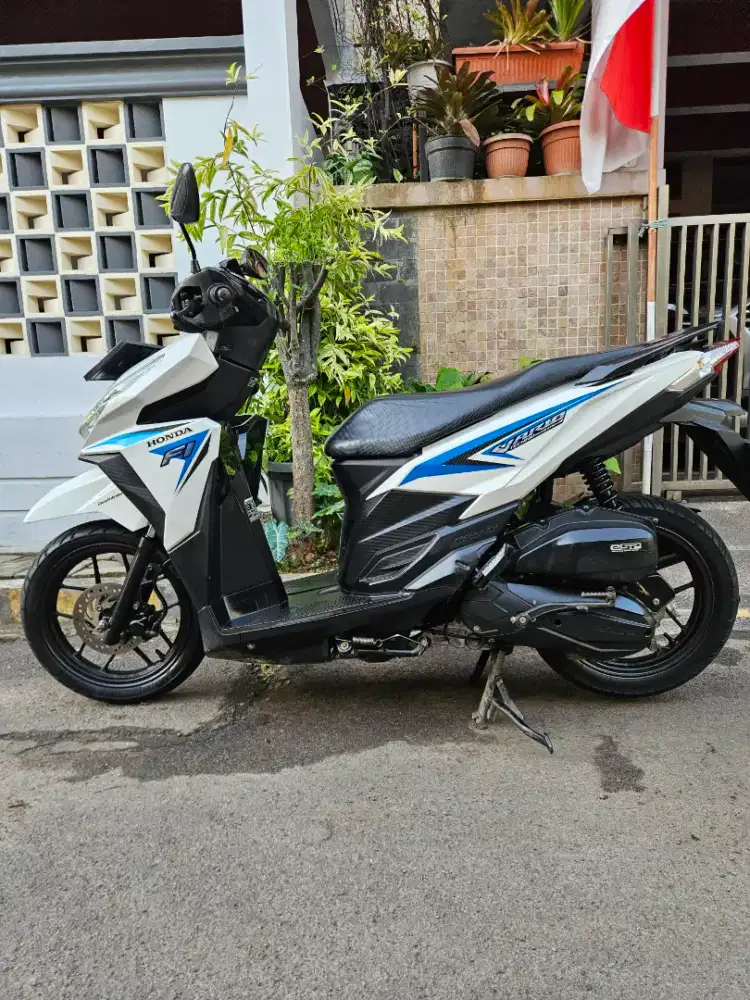 Honda vario led 125 cbs 2015