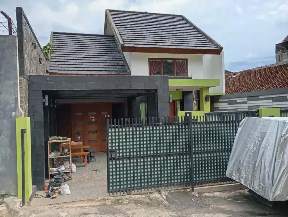 Yg Minat Rumh Di Tengah Kota Bandar Lampung