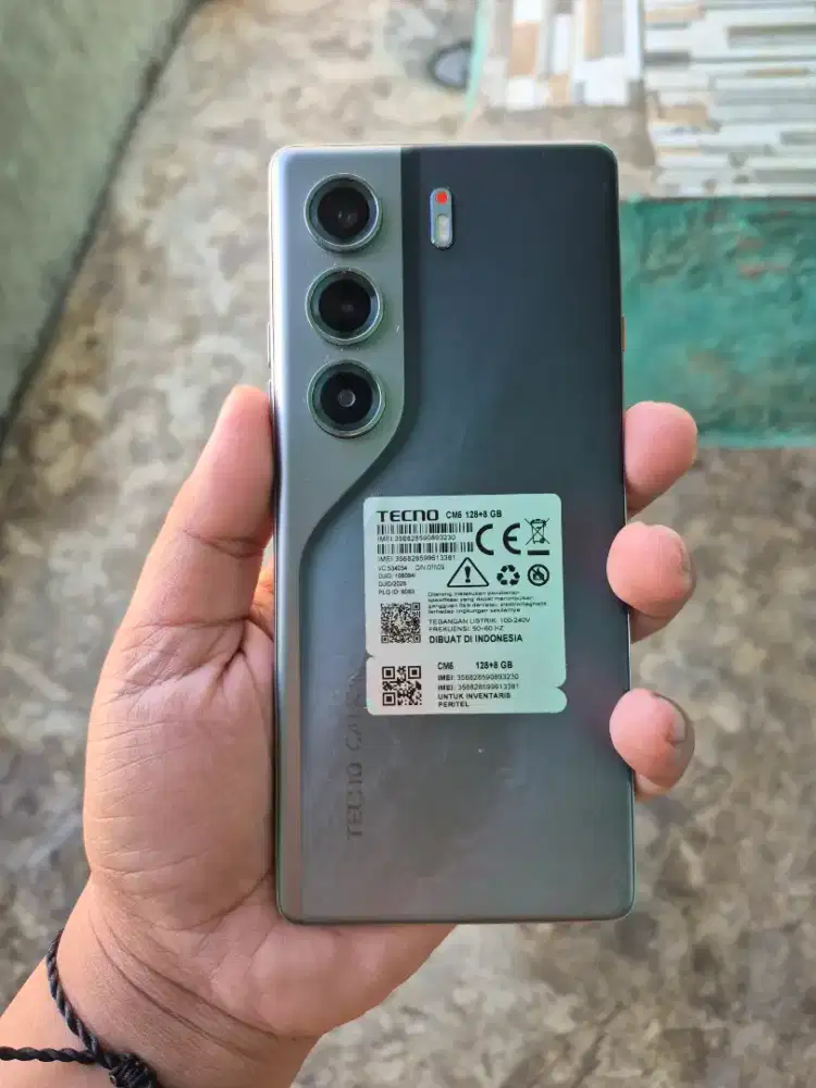 Tecno Camon 40 8/128GB