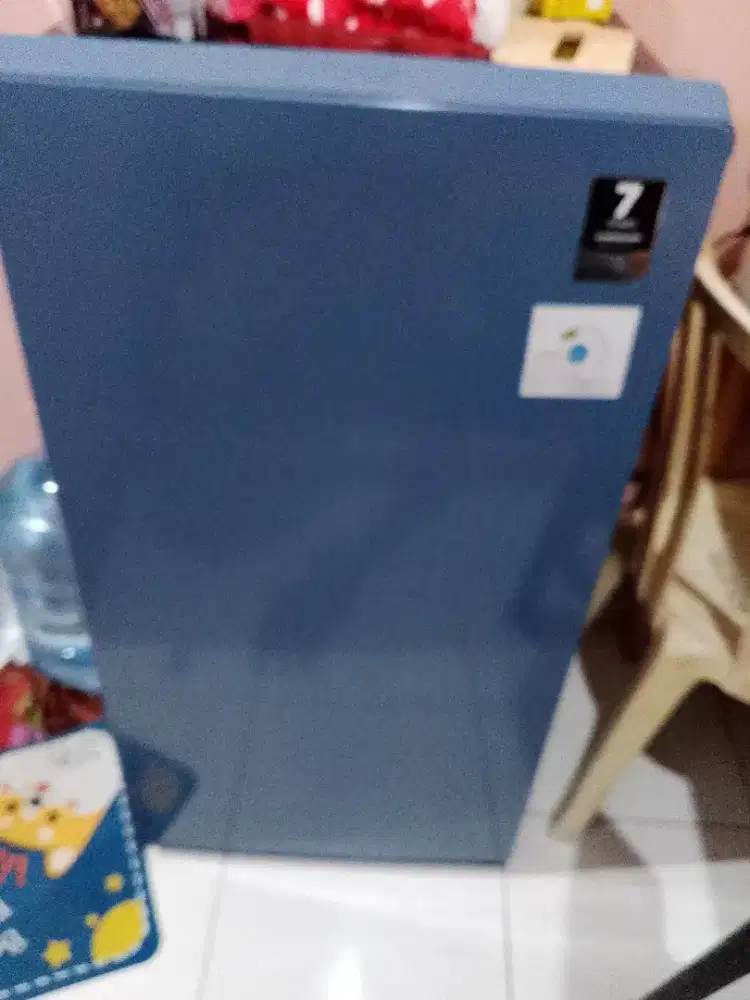 Kulkas aqua(1pintu)