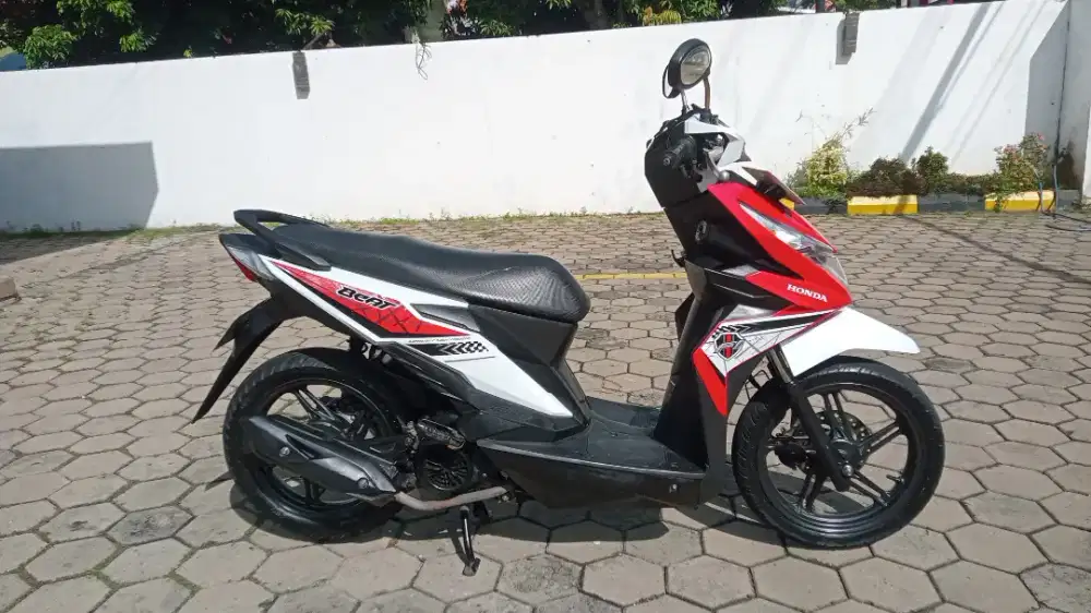 Beat Th 2017 Istimewa