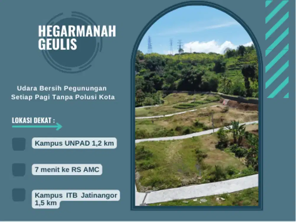 Jalan Kaki ke Kampus, Hirup Udara Sehat! Strategis Jaminan Mobilitas Tinggi