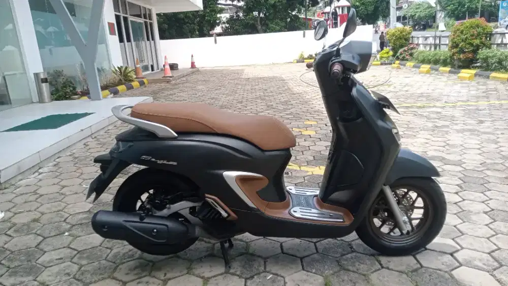 Stylo Th 2024 ABS Istimewa