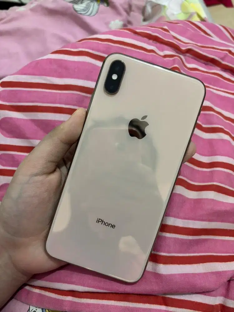 Iphone XS Max 64gb