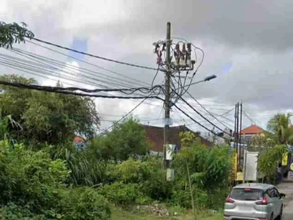 tanah bagus cocok untuk segala usaha
