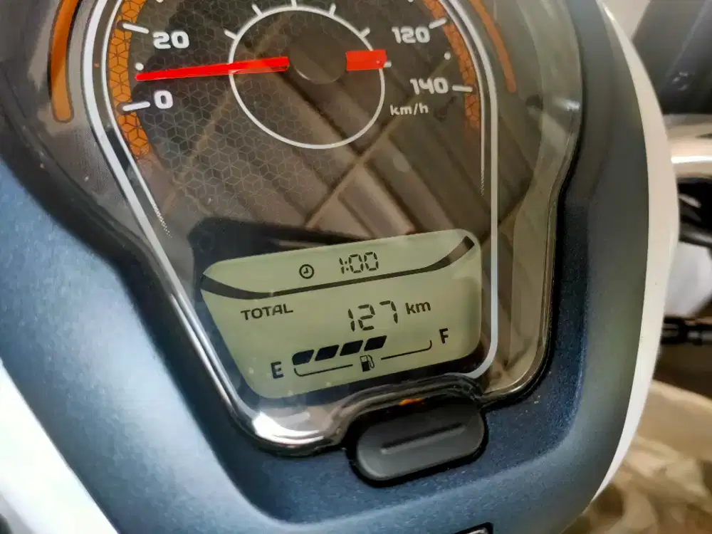 Scoopy 2023 LOW KM Scoopy 2024|2025