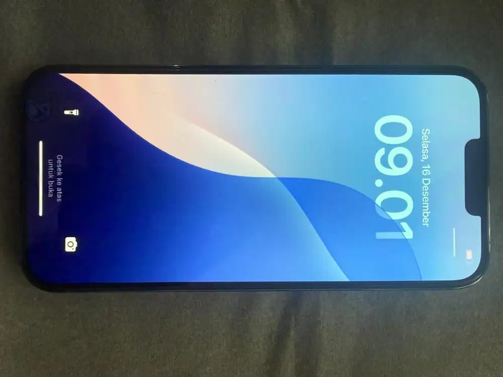 Iphone 13 Pro Max 256 Sierra Blue