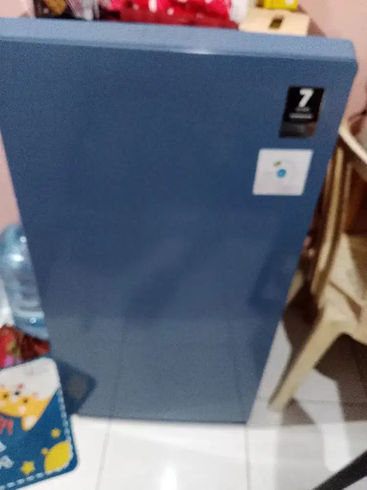 Kulkas Aqua(seperti baru)