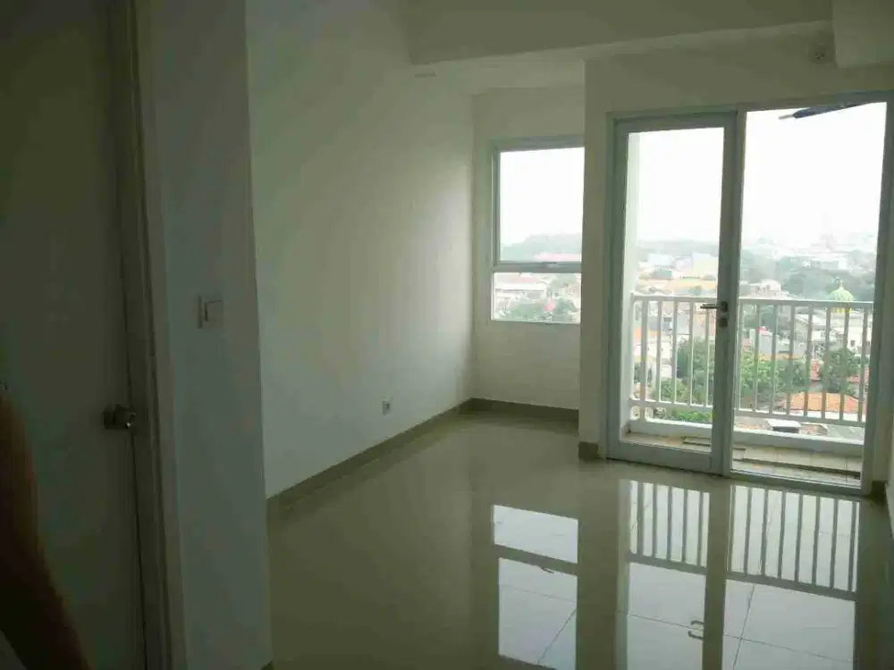 Dijual apartment type Studio