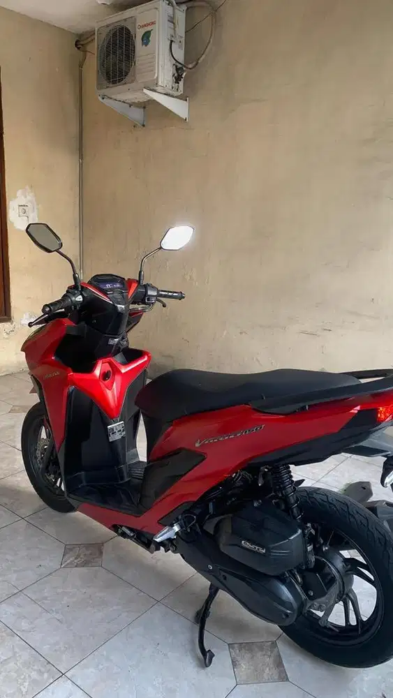 Vario 150 2020 istimewa