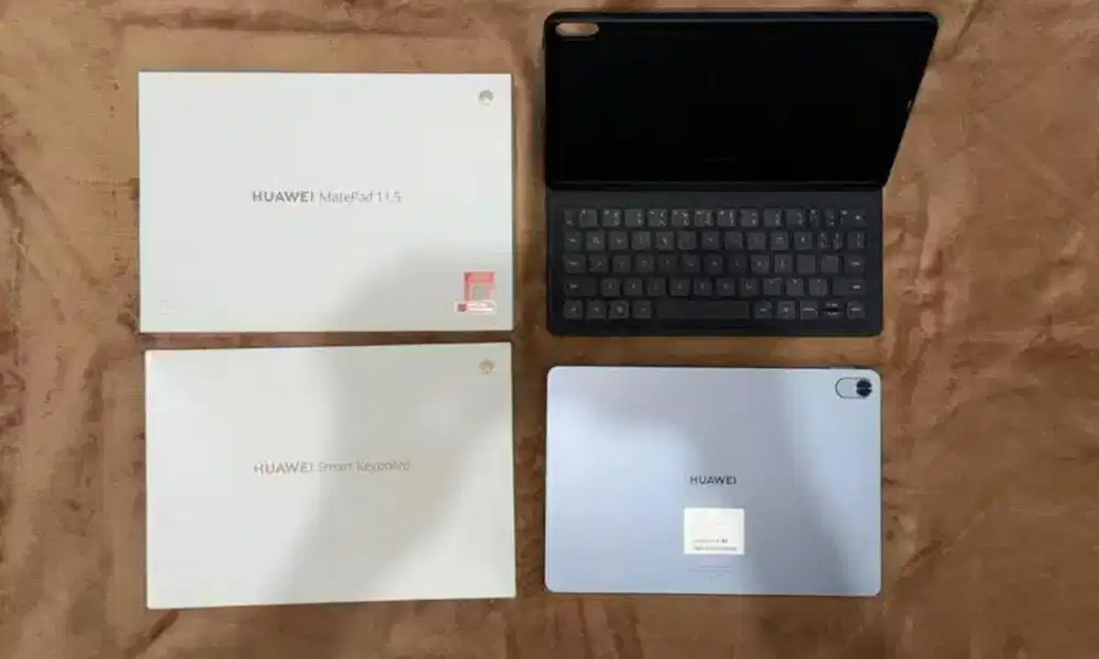 Huawei Matepad 11.5 (2024)