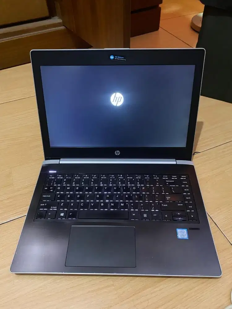 HP PROBOOK 430 G5