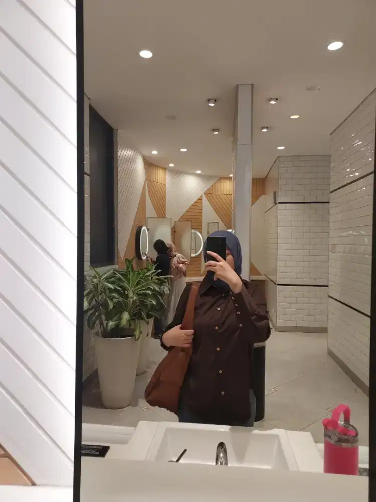 Jasa harian asisten pribadi (offline & online)