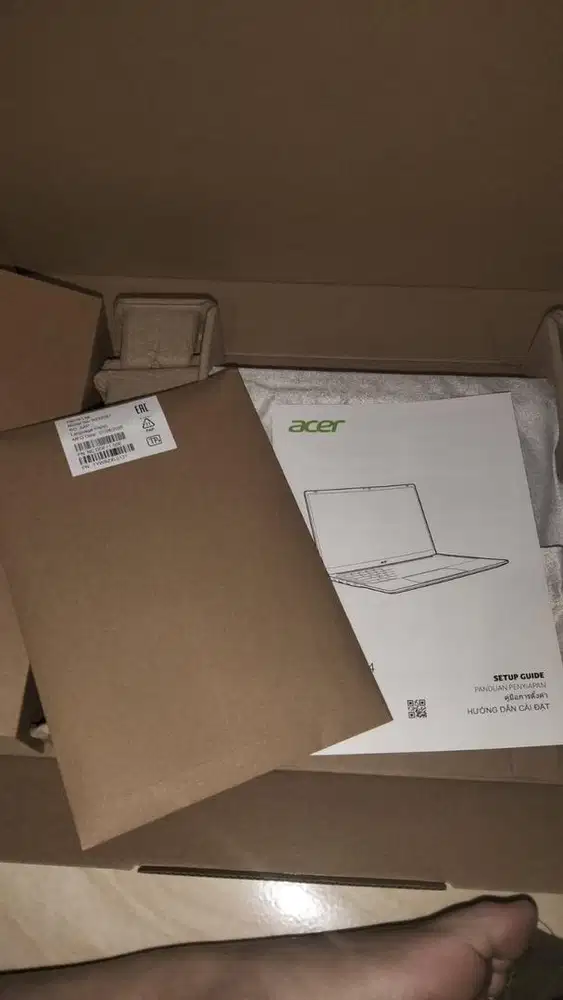 Acer Aspire Lite AL14-37P-C3DZ