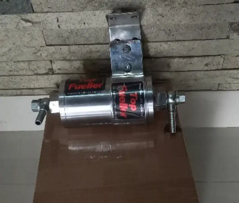 BRQ Fuel Diesel Catalyst