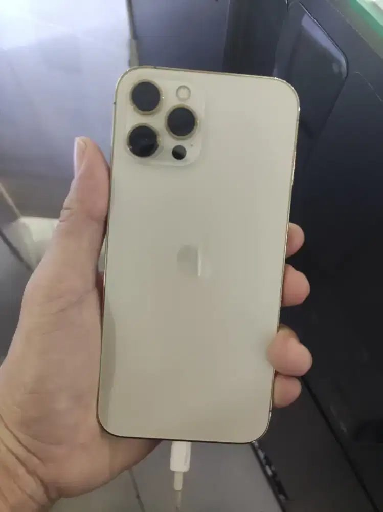 iPhone 12 Pro Max 256Gb ex iBox