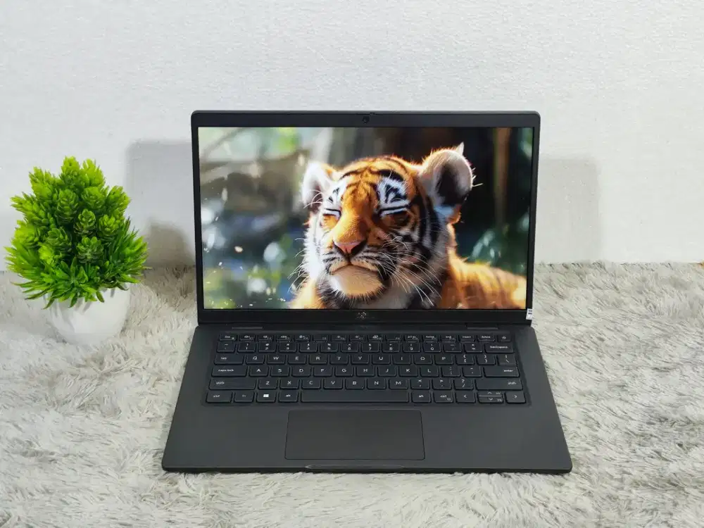 OBRAL LAPTOP SPEK GAMING | DELL 7320 CORE I7 RAM16GB | BISA DICICIL