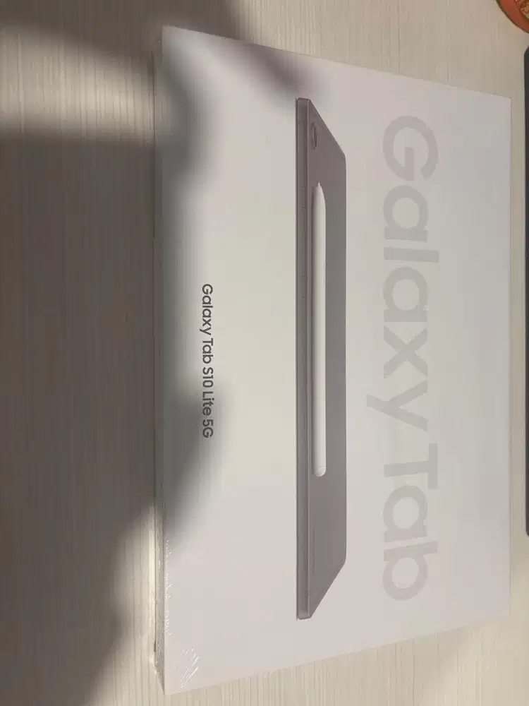 Samsung Galaxy Tab S10 Lite 5G