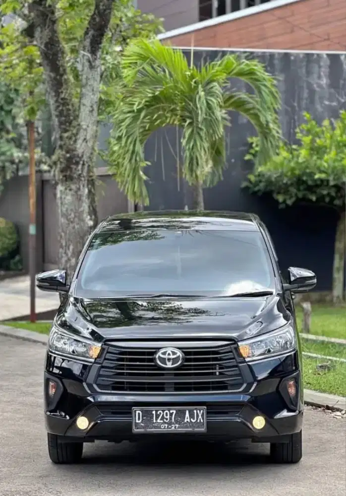 Innova Reborn G Manual Bensin 2022
km 74rb
- Knds istw Skli Mulus