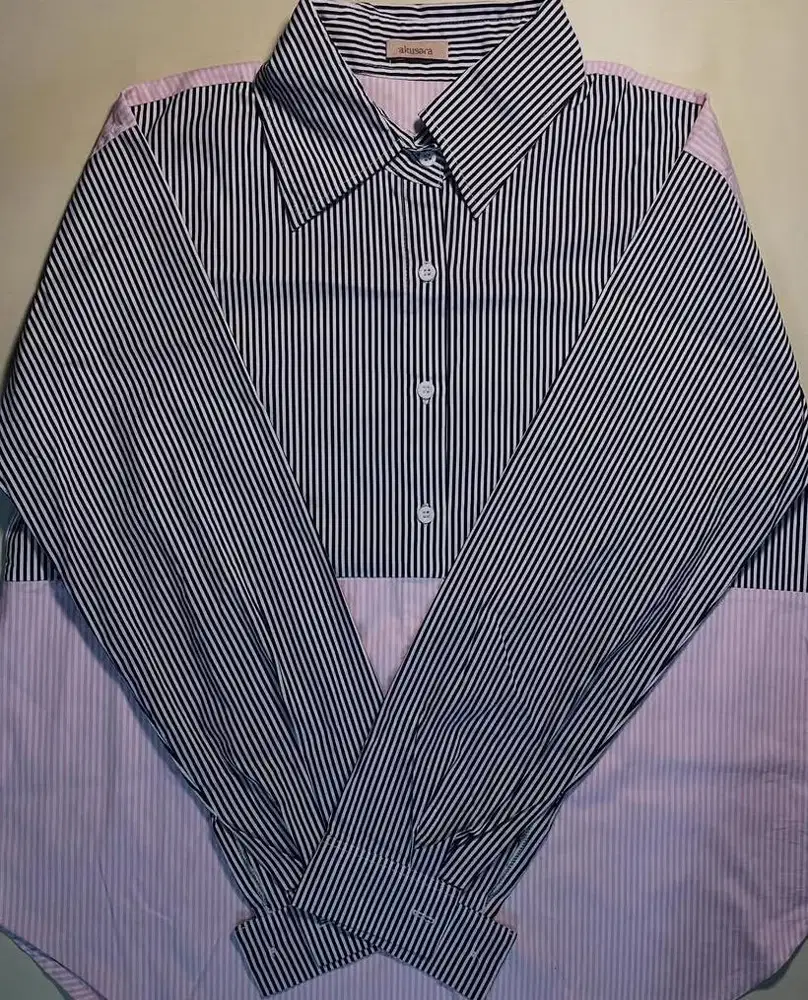 Kemeja Wanita Akusara