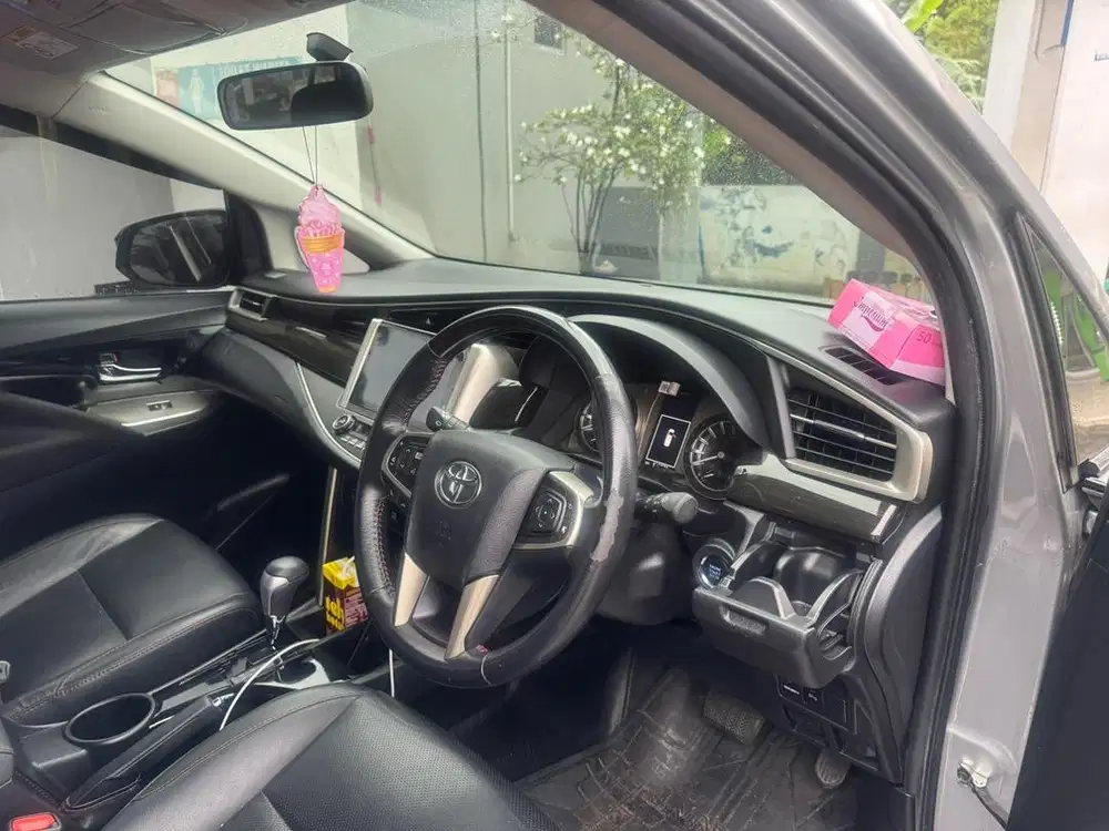 Inova venturer 2.0 matic