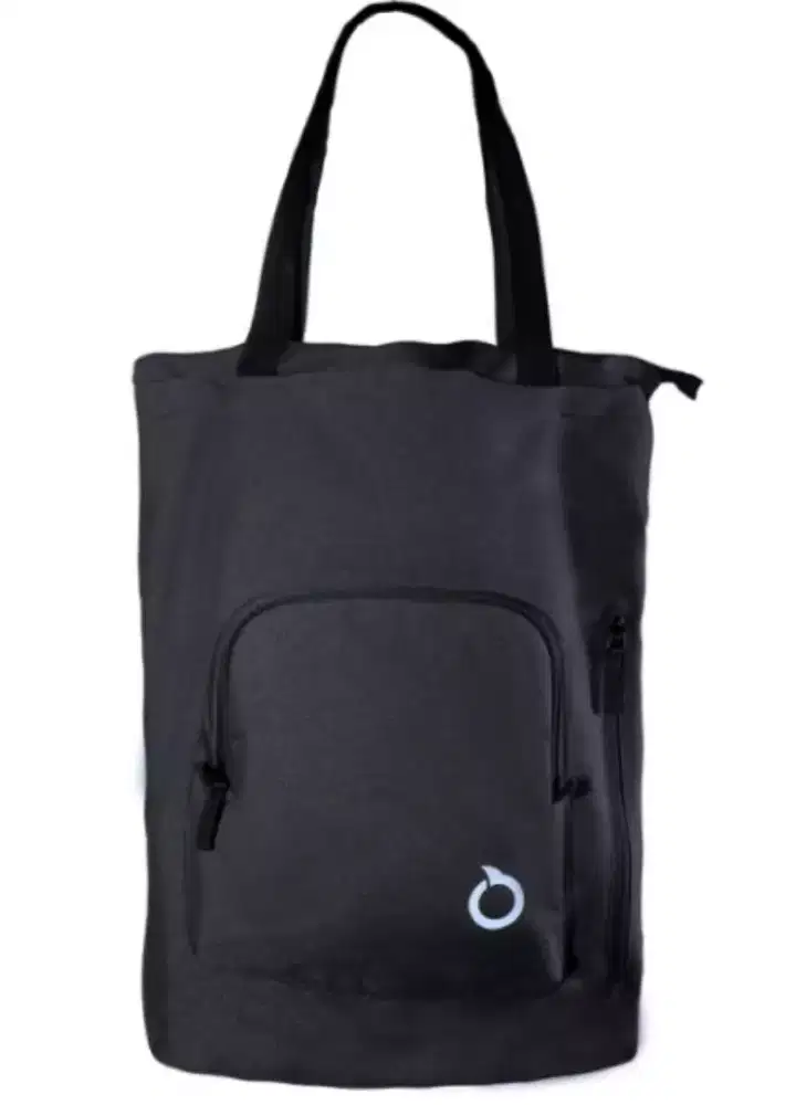Tote Bag Ortuseight