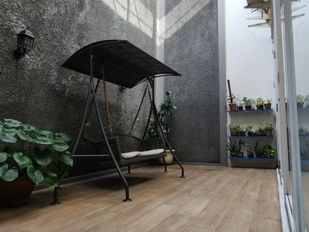 Dijual Rumah Area Premium di Cilandak Jaksel Pu-16441